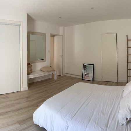 Appartement Agreable 4 Pers A 5 Km De La Plage Сижан Экстерьер фото