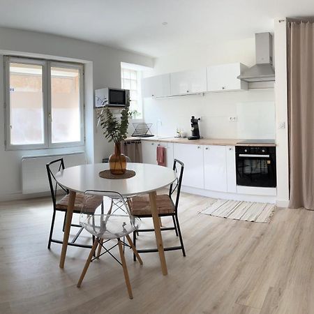 Appartement Agreable 4 Pers A 5 Km De La Plage Сижан Экстерьер фото